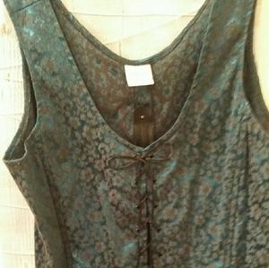 Frederick ' s of Hollywood Corset Sz. XL